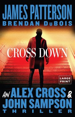 Cross Down - Patterson, James; Dubois, Brendan