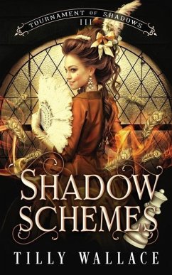 Shadow Schemes - Wallace, Tilly