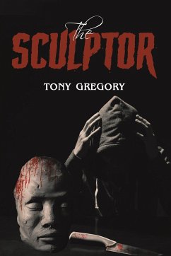 The Sculptor - Gregory, Tony