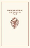 The Minor Poems of the Vernon MS II