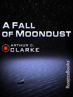 A Fall of Moondust - Clarke, Arthur C