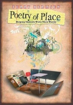 Poetry of Place - Hermsen, Terry