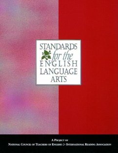 Standards for the English Language Arts - Ncte/Ira