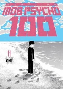 Mob Psycho 100 Volume 11 - One; Sivasubramanian, Kumar