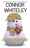 Criminal Christmas Volume 1