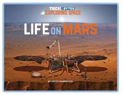 Life on Mars - Markovics, Joyce