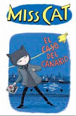 Cover Miss Cat
