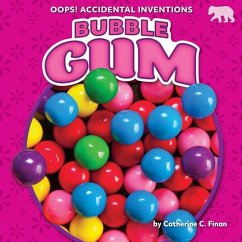 Bubble Gum - Finan, Catherine C.
