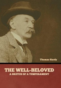 The Well-Beloved - Hardy, Thomas