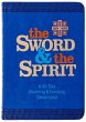 The Sword and the Spirit: A 40-Day... - Bild 1