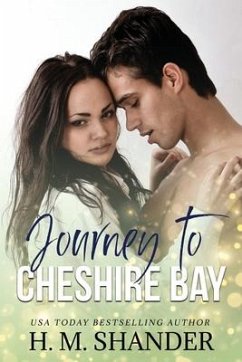 Journey to Cheshire Bay - Shander, H. M.