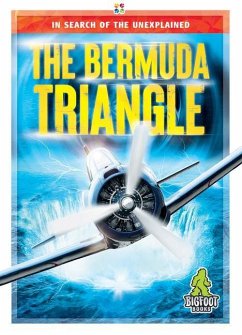The Bermuda Triangle - Gleisner, Jenna Lee