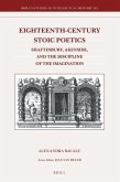 Eighteenth-Century Stoic Poetics Eighteenth-Century Stoic Poetics