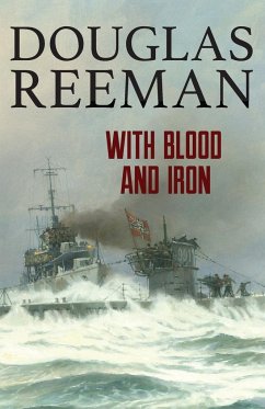 With Blood and Iron - Reeman, Douglas
