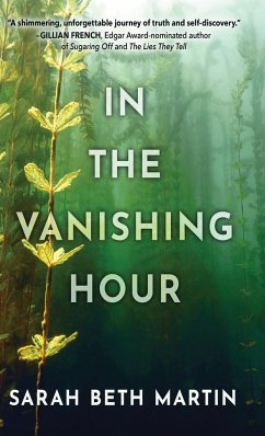 In the Vanishing Hour - Martin, Sarah Beth
