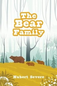 The Bear Family - Severe, Hubert