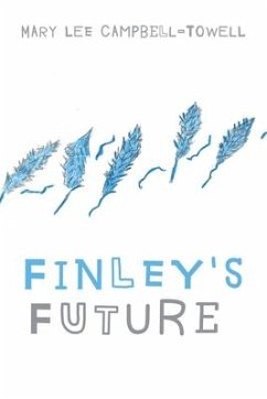 Finley's Future - Campbell Towell, Mary Lee