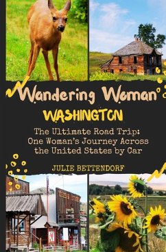 Cover Wandering Woman