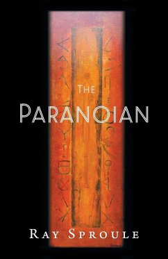 The Paranoian - Sproule, Ray