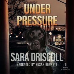 Under Pressure - Driscoll, Sara