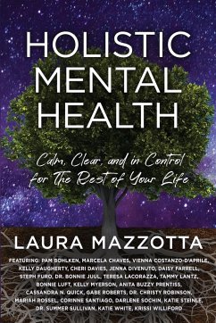 Holistic Mental Health - Mazzotta, Laura