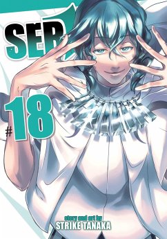 Cover Servamp Vol. 18