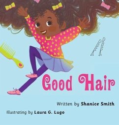 Good Hair - Smith, Shanice