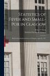 Statistics of Fever and Small-pox in... - Bild 1