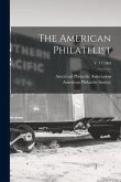 The American Philatelist; v. 17 1903