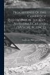 Proceedings of the Cambridge... - Bild 1