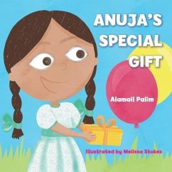 Anuja's Special Gift - Palim, Alamail