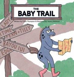 Cover The Baby Trail