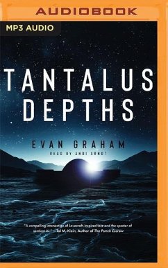 Tantalus Depths - Graham, Evan