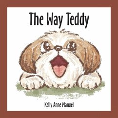 The Way Teddy - Manuel, Kelly Anne