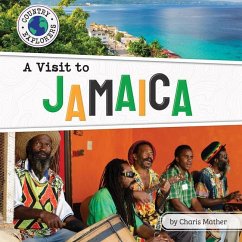 A Visit to Jamaica - Mather, Charis