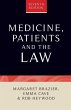 Medicine, patients and the law - Bild 1