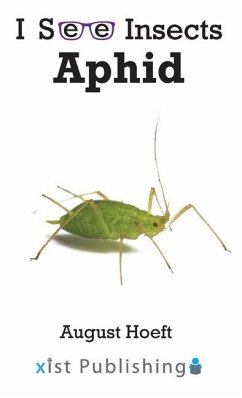Cover Aphid