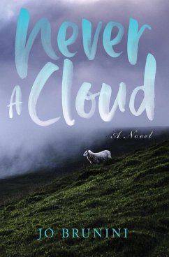 Cover Never a Cloud