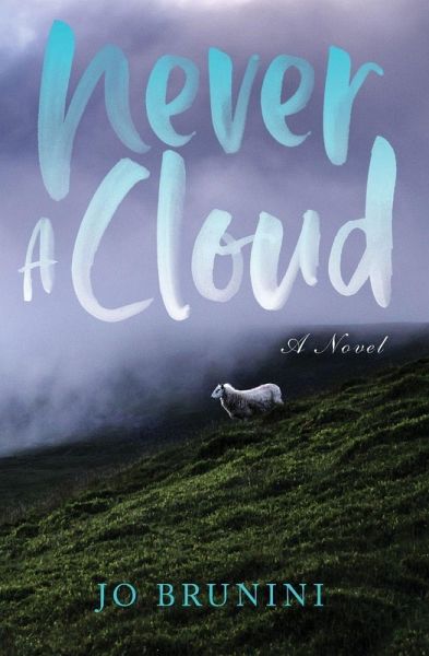 Never a Cloud Never a Cloud