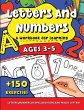 Letters and Numbers a Workbook for... - Bild 1