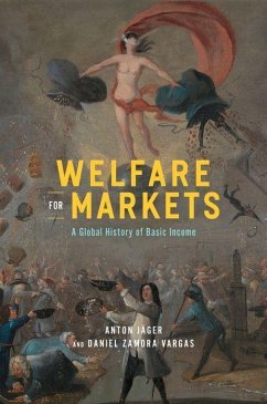 Welfare for Markets - Jager, Anton; Zamora Vargas, Daniel