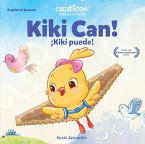 Canticos Kiki Can! (No Flaps)