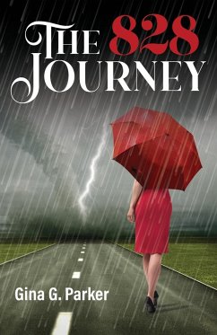 The 828 Journey - Parker, Gina G.