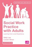 Social Work Practice with Adults