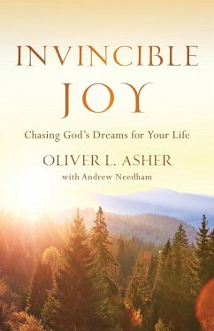 Invincible Joy - Asher, Oliver L