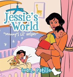 Jessie's World: 