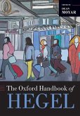 The Oxford Handbook of Hegel The Oxford Handbook of Hegel