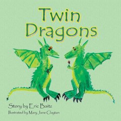 Cover Twin Dragons