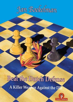 Beat the Dutch Defense - Boekelman, Jan