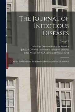 The Journal of Infectious Diseases